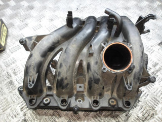 коллектор впускной Volkswagen Polo 4 поколение [рестайлинг] 2006, 036129709