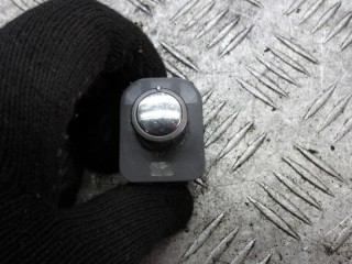 джойстик регулировки зеркал Volkswagen Phaeton 1 поколение 2007, 3.0 л., дизель, АКПП, седан, 3D0959565C