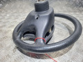 руль Peugeot 206 1 поколение 1998, 2.0 л., black, хетчбэк 5 дв. - фото №9