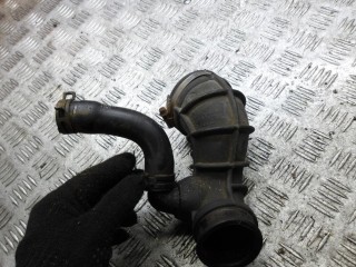 патрубок воздушного фильтра Opel Zafira 1 поколение (A) [рестайлинг] 2004, 24441600, 90573597
