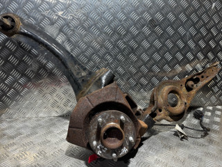 ступица задняя правая Ford C-Max 1 поколение 2003, 1.6 л., дизель, 5МКПП, минивэн