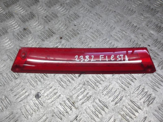 дополнительный стоп-сигнал Ford Fiesta 6 поколение [рестайлинг] 2015, 1.3 л., бензин, МКПП, хетчбэк 5 дв., 8A6113A613AJ