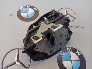 замок двери передней левой BMW X5 E70 2009, 7202143