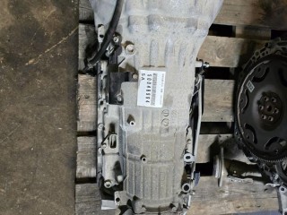 КПП автоматическая (АКПП) Fiat 124 Spider 1 поколение 2020, 1.4 л., АКПП, красный, кабриолет, задний привод, 50048994