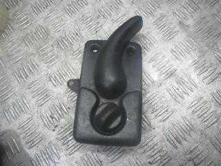 ручка внутренняя задняя правая Renault Master 2 поколение 1999, 7700352455AR