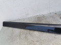 накладка на порог BMW 3 серия E90/E91/E92/E93 2007, 2.0 л., бензин, black, седан - фото №3