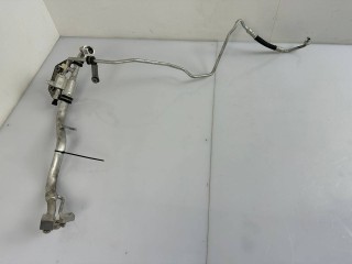 трубка кондиционера Alfa Romeo Stelvio 1 поколение 2018, 2.1 л., дизель, АКПП, 50535300