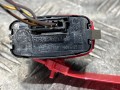 кнопка аварийной сигнализации BMW X1 E84 2011, 3.0 л., N52 B30 A, бензин, АКПП, внедорожник 5 дв., полный привод, 6131-6, 506-06 - фото №3