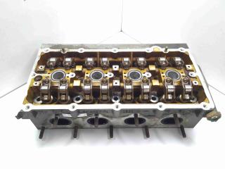 головка блока цилиндров SEAT Ibiza 4 поколение 2009, 1.4 л., i, бензин, МКПП, передний привод, BXW, 036103373AM