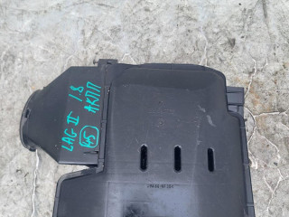 корпус воздушного фильтра Renault Laguna 2 поколение 2003, 1.8 л., бензин, 5МКПП, хетчбэк 5 дв.