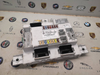 Блок управления BCM (Body Control Module) Alfa Romeo 2019, 2.9 л., бензин, 50555143, 00505551430
