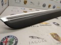 накладка двери внутренняя передняя левая Porsche 2022, 2.0 л., бензин, АКПП, 95B867409N - фото №2