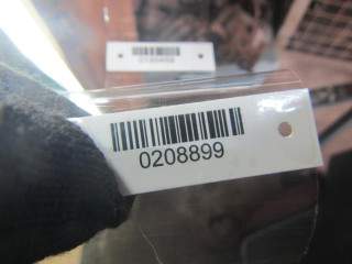 стекло двери передней правой Opel Astra H/Family [рестайлинг] 2008, 1.9 л., дизель, МКПП, хетчбэк 5 дв.