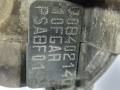 двигатель Citroen C3 2 поколение 2011, 1.4 л., i, бензин, МКПП, передний привод, 8FP, EP3, 10FGAR, 8F01 - фото №6