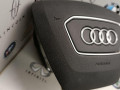 подушка безопасности водителя Audi A6 C8 2022, 2.0 л., бензин, 4N0880201P - фото №3