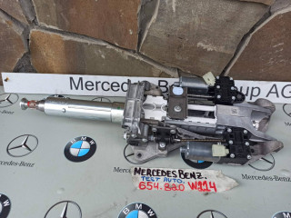 рулевая колонка Mercedes-Benz E-Класс W214 2025, 2.0 л., дизель, 2064601300, A2064621400