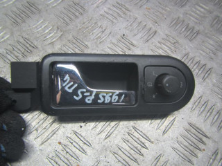 джойстик регулировки зеркал Volkswagen Passat B5 1999, 2.3 л., бензин, МКПП, седан, 1J1959565E