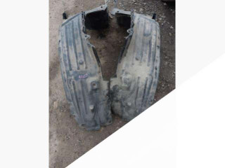 защита арок передняя правая (подкрылок) Honda HR-V 1 поколение 2001