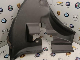 Обшивка багажника прав. BMW 4 серия G22/G23 2022, 3.0 л., бензин, c4f, кабриолет, полный привод, 7497544