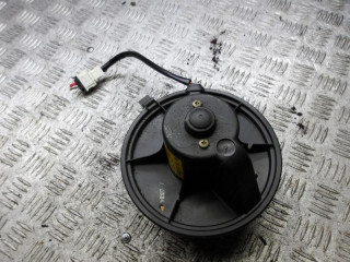 моторчик печки Volkswagen Transporter T4 1999, 2.5 л., дизель, МКПП, микроавтобус, 701819021B