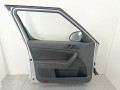 дверь передняя левая Skoda Yeti 1 поколение 2014, 1.6 л., TD, дизель, МКПП, передний привод - фото №10