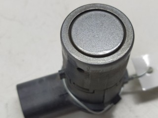 парктроник задний BMW 5 серия E60/E61 2007, 3.0 л., TD, дизель, МКПП, универсал, задний привод, 66209124162, 9124162