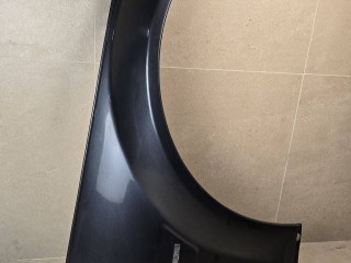 крыло переднее правое Mercedes-Benz C AMG W204 2009, 6.3 л., бензин, АКПП, серый, седан, задний привод, A2048810601