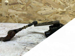 датчик дорожного просвета Land Rover Range Rover Sport 1 поколение 2007, RQH500570