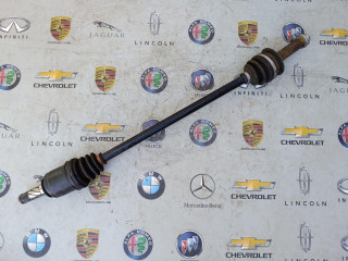 полуось задняя (приводной вал, ШРУС) Subaru Outback 6 поколение 2022, 2.5 л., бензин