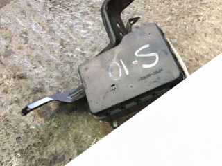 блок ABS Toyota Previa 2 поколение XR30 2001, 2.4 л., бензин, 4451028080, 1338000030, 8954128180