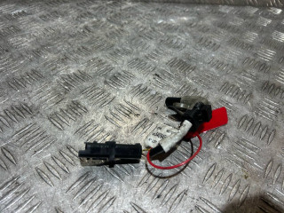 датчик распредвала Suzuki SX4 1 поколение 2008, 1.6 л., 9HX, дизель, 5МКПП, внедорожник 5 дв., 9645844080