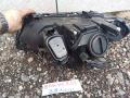 фара правая BMW X5 E53 [рестайлинг] 2005, 3.0 л., 306D2, дизель - фото №8