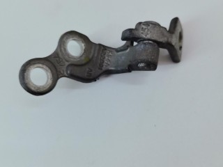 петля двери Aston Martin DB9 1 поколение [рестайлинг] 2012, 5.9 л., бензин, XS4AA22801AB