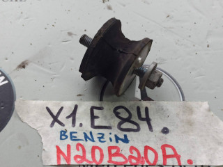 подушка крепления КПП BMW X1 E84 [рестайлинг] 2015, 2.0 л., бензин, 6799330