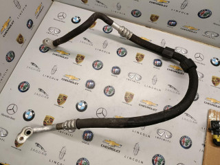 трубка кондиционера Audi A6 4G/C7 [рестайлинг] 2014, 2.0 л., бензин, 4G0260701H