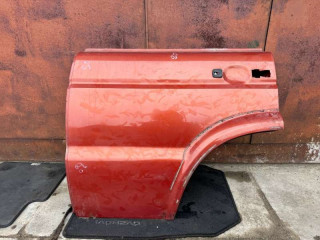 дверь задняя левая Land Rover Discovery 2 поколение 2000