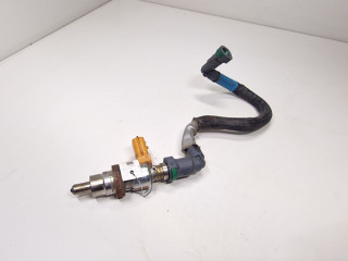 форсунка Renault Master 3 поколение [рестайлинг] 2017, 2.3 л., DCi, дизель, робот, передний привод, H8200778880, 8200778880