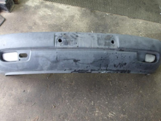 бампер передний Volkswagen Transporter T4 2002, 2.5 л., дизель, МКПП, микроавтобус