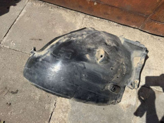 защита арок передняя левая (подкрылок) Mercedes-Benz CLS-Класс C219 2006, A2196900530