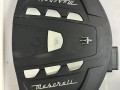 декоративная крышка двигателя Maserati Levante 1 поколение 2017, 3.0 л., A630HP, дизель, АКПП, blue, внедорожник 5 дв., полный привод, правый руль, 670005143 - фото №2