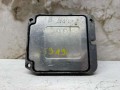 блок управления двигателем Opel Zafira 1 поколение (A) 2001, 1.8 л., бензин, 90569370, 5WK91706 - фото №3