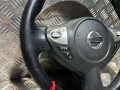 руль Nissan Juke YF15 2011, 1.6 л., HR16DE, бензин, 5МКПП, внедорожник 5 дв. - фото №3