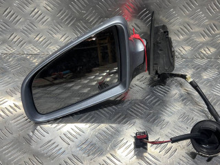 зеркало наружное левое Audi A3 8P [рестайлинг] 2006, 2.0 л., дизель, 6МКПП, хетчбэк 3 дв.