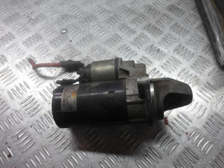 стартер Opel Corsa D 2007, 1.3 л., дизель, 0986022730