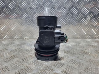 расходомер воздуха Toyota Corolla 9 поколение (E120/E130) [рестайлинг] 2004, 1.4 л., 1ND-TV, дизель, 5МКПП, хетчбэк 5 дв., 2220433010, 1974002260