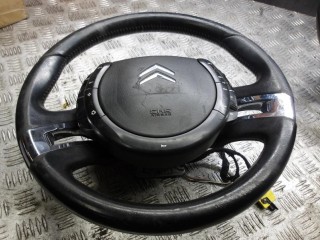 руль Citroen C4 1 поколение 2007