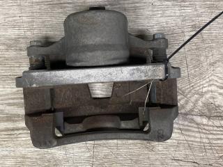 суппорт передний правый Chevrolet Cruze 2 поколение 2018, 1.4 л., бензин, седан, 39133236