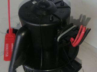 моторчик печки Peugeot 307 1 поколение 2005, 1.6 л., 9HX (DV6ATED4), дизель, 5МКПП, универсал