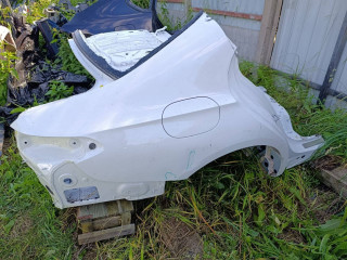 крыло заднее правое Mercedes-Benz E-Класс W214 2025