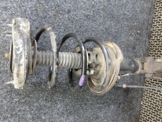 стойка передняя правая Renault Espace 3 поколение 1999